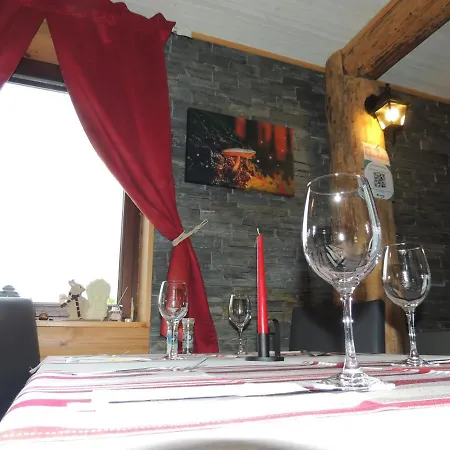 La Fourchette Paysanne