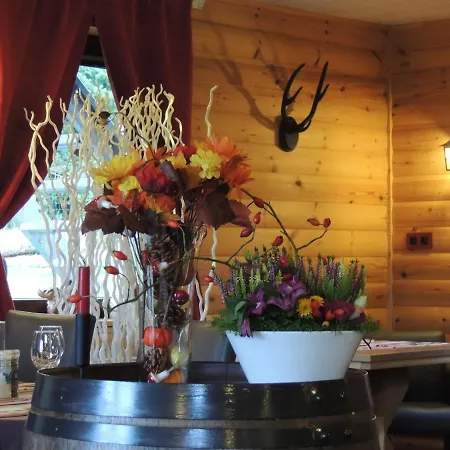 La Fourchette Paysanne Mini-hôtel 3*