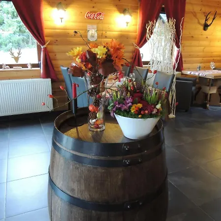 La Fourchette Paysanne 3*