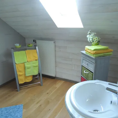 La Fourchette Paysanne 3*