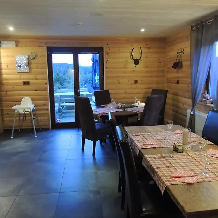 La Fourchette Paysanne Mini-hôtel