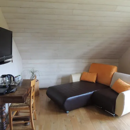 La Fourchette Paysanne Mini-hôtel 3*