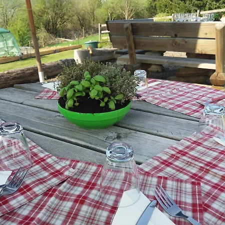 La Fourchette Paysanne Mini-hôtel